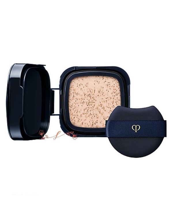cle de peau　(資生堂　cpb)　タンクッションエクラ ルミヌ（レフィル）15g／SPF25PA+++／クッションファンデーション　正規品