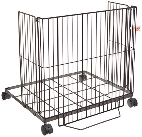 グリーンライフ (GREEN LIFE) キャスター付きファンヒーターガード(石油・ガス兼用) 幅5