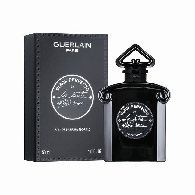 ゲラン ラ プティット ローブ ノワール ブラックパーフェクト オードパルファム 50ml
