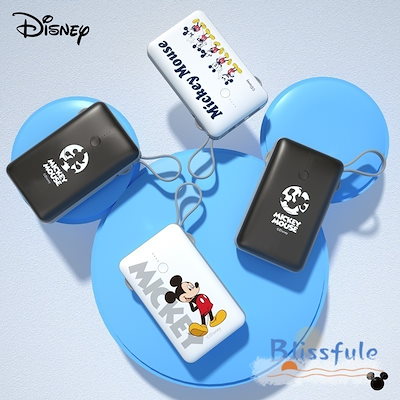 belkin ミッキーチャージングギフト(モバイルバッテリー、充電器