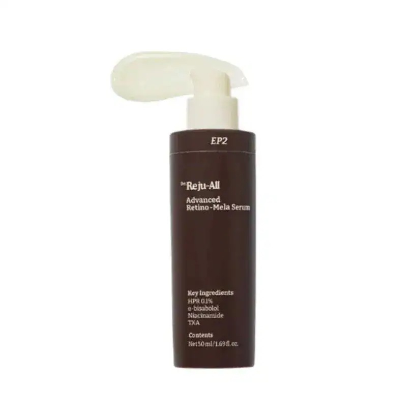 アドバンスド レチノール メラセラム 50ml #次世代HPR#レチノールより30倍高い安定性