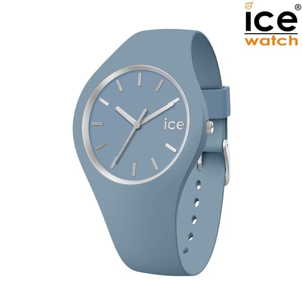 取寄品 正規品 ice watch アイスウォッチ 020543 アーティックブルー 腕時計