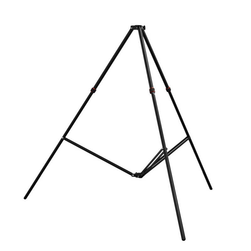 ルミカ　Bi Rod 7500用三脚(伸縮式)　G80014(ブラ