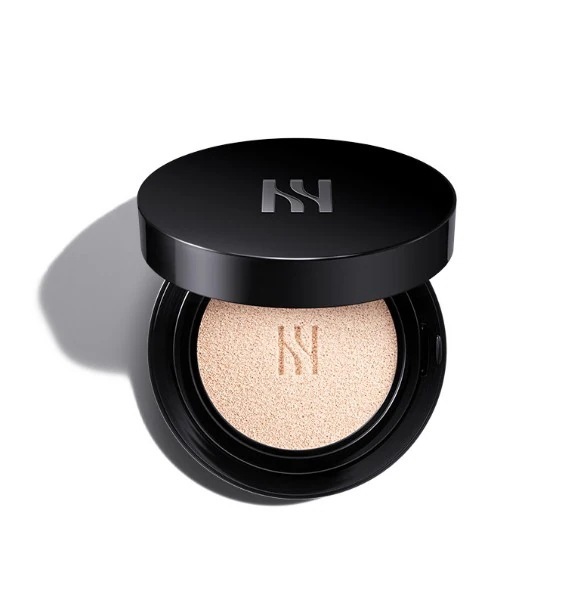 [NEW 2024年3月25日発売 ]ブラッククッションファンデーション 15g 本品 SPF34/PA++