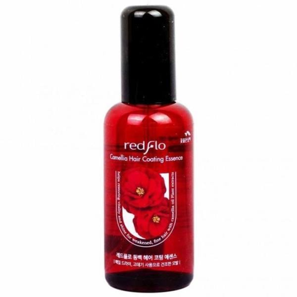 XBJ0J192ヘア エッセンス コーティング レッドフロー 110ml ヘアオイル