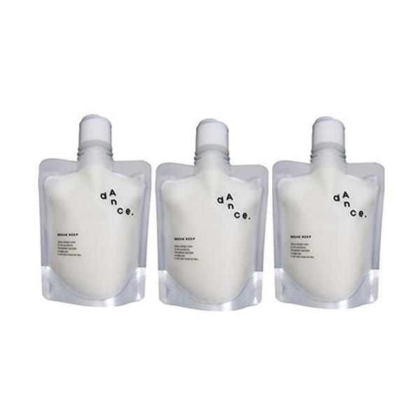 3個セット アリミノ ダンスデザインチューナー ブレイクキープ 120g
