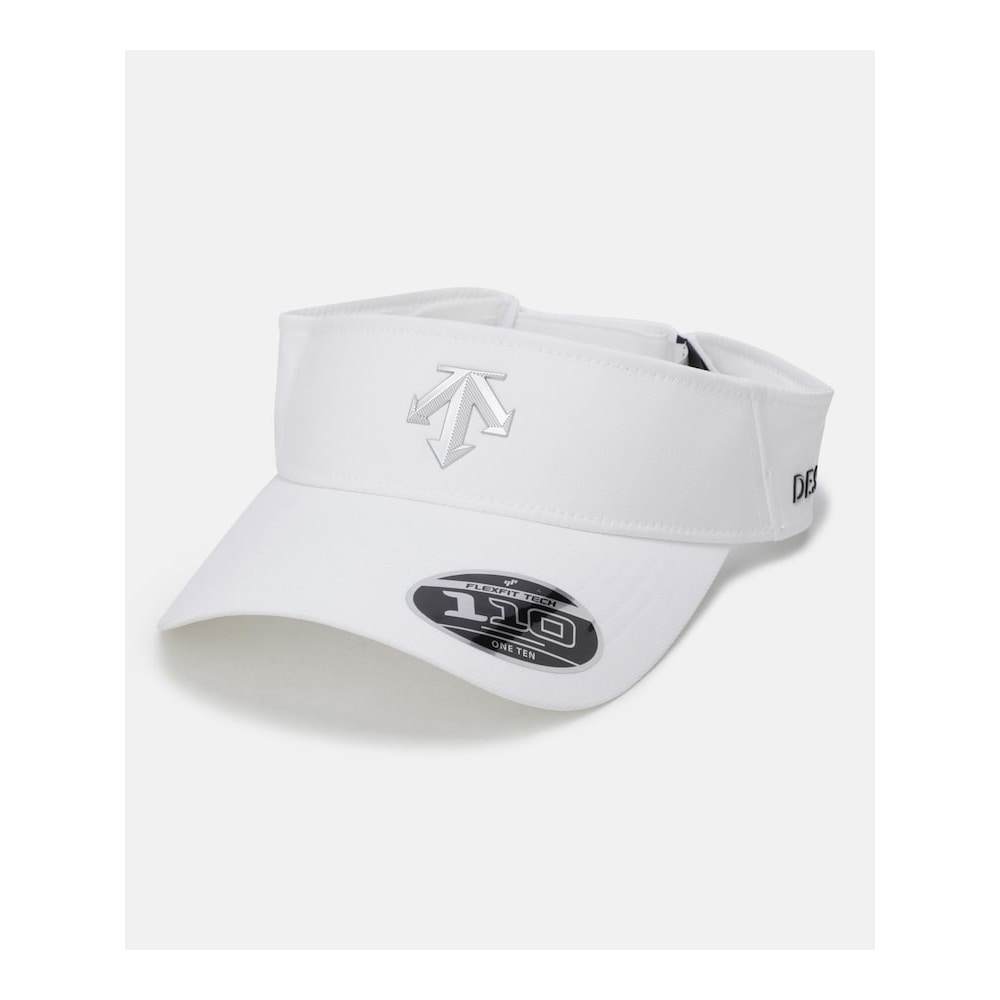 DESCENTE サンバイザー SQ223UCP61 8,407円