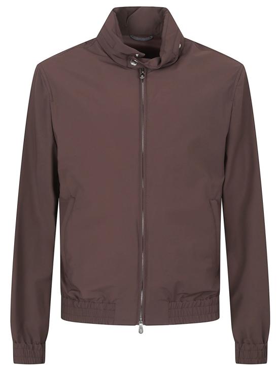 BRUNELLO CUCINELLI Men Jacket MZ4266525 C1792 Grey