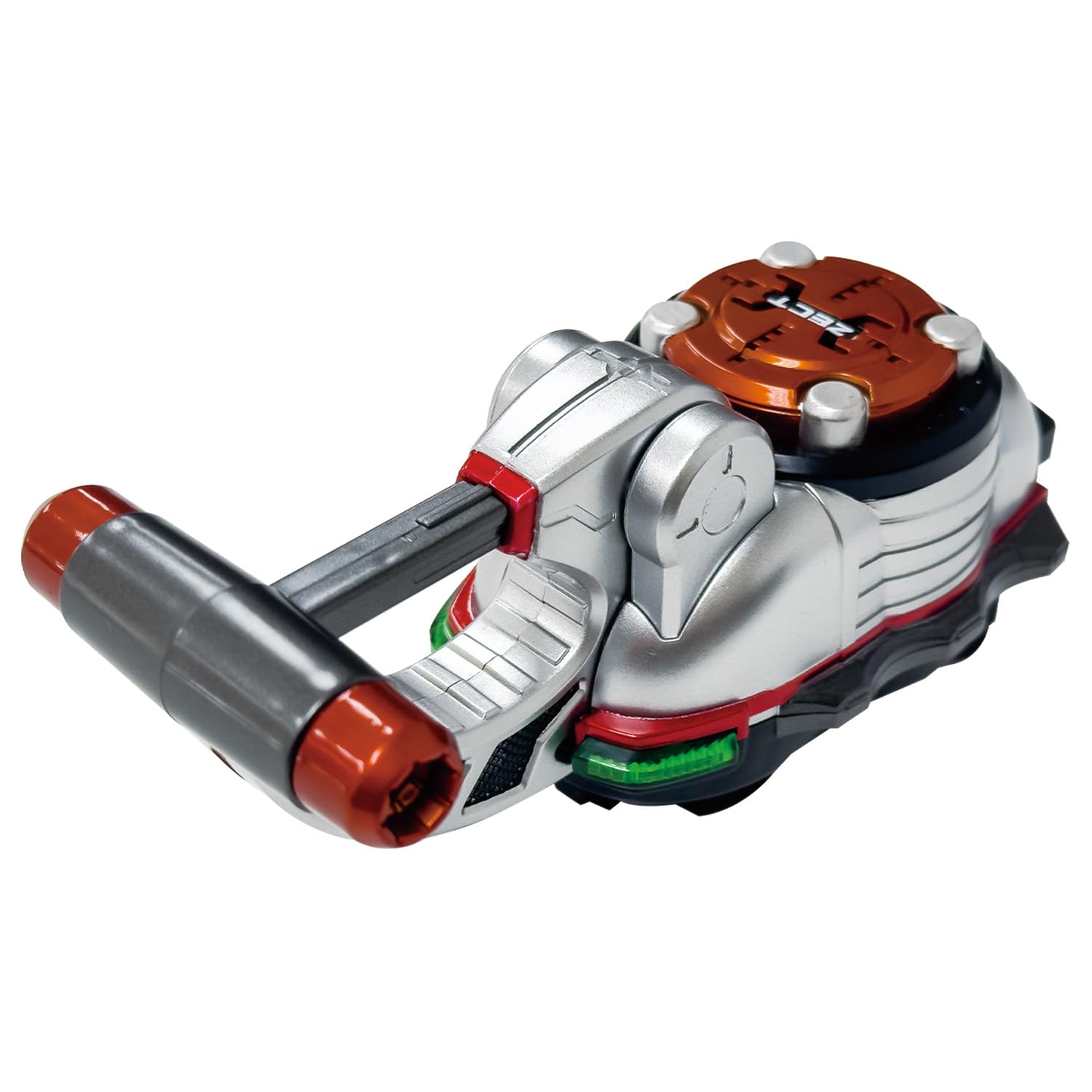 [バンダイ(BANDAI)] SUPER BEST DXハイパーゼクター 仮面ライダーカブト