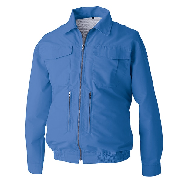 スペーサー一体型 ライトブルー MKU92130N20S2