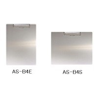 ナカキン　アルミ用箋　B4　10枚セット　B4タテ/AS-B4E