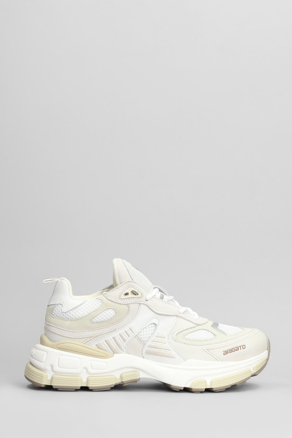 F2714001 グレー 春夏2025 スニーカー レディース ia