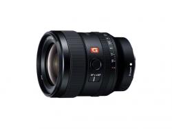 【新品/在庫あり】SONY FE 24mm F1.4 GM SEL24F14GM プロユース向け単焦点レンズ ソニー