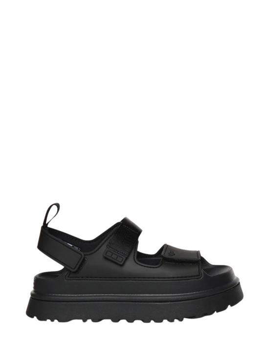 UGG Women Sandals 1152685 BLK Black