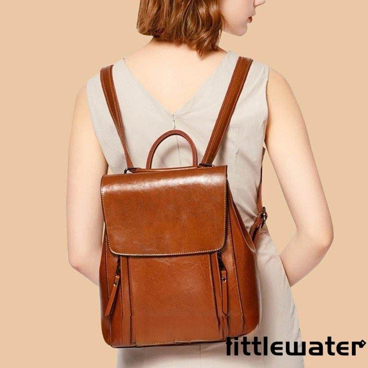 本革 リュック レディース オリジナルバッグ 2Way 大人 リュック レディース トートバッグ リュック 牛革 リュック プレゼント 大人リュック A4サイズ