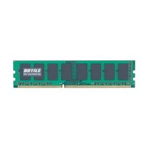 お得セット バッファロー D3U1600-8G相当 法人向け（白箱）6年保証 PC3-12800 DDR3 SDRAMDIMM 8GB MV-D3U1600-8G メモリカードリーダー