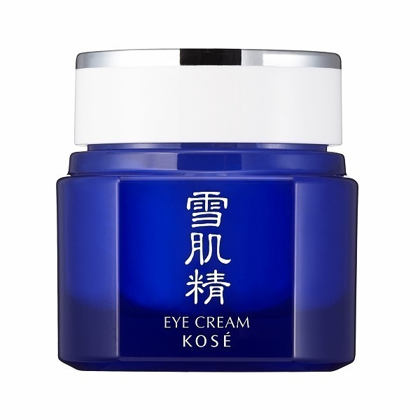 【コーセー認定ショップ】雪肌精 アイ クリーム N 20g / kose