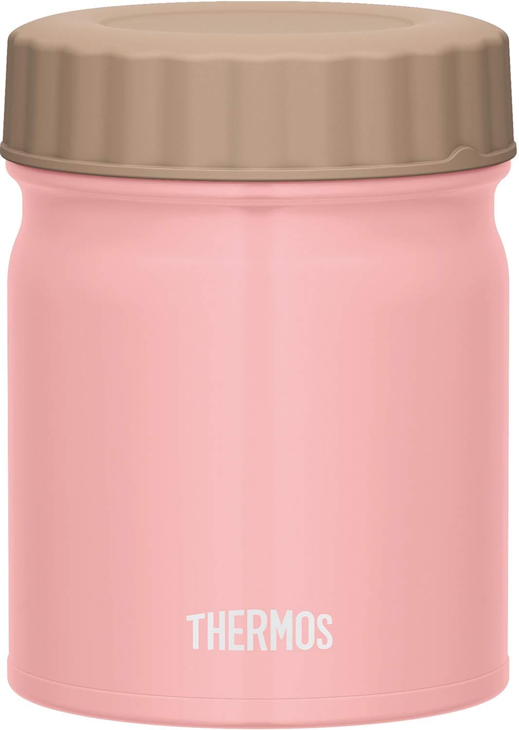サーモス 真空断熱スープジャー ライトピンク 300ml JBT-300 LP