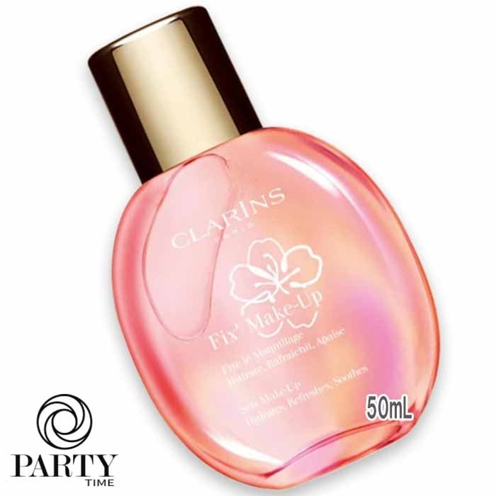 CLARINS 【数量限定】フィックス メイクアップ NFB 50mL