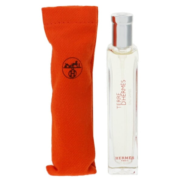 テール ドゥ エルメス オージヴレー EDP SP 15ml