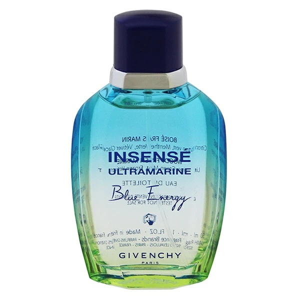 ウルトラマリン ブルースピリット （テスター） EDT SP 50ml