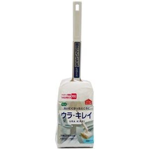 (20個セット) オーエ ウラキレイブラシ ケース付 81573 10,461円