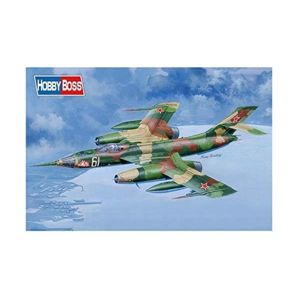 Hobbyboss HBB81768 Plastic Model kit, Various 並行輸入品