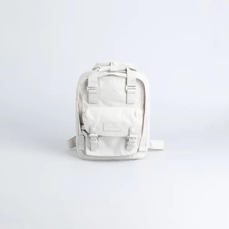 DOUGHNUT ドーナツ ミニ リュックサック リュック 軽い 可愛い 撥水 D124SC-0008