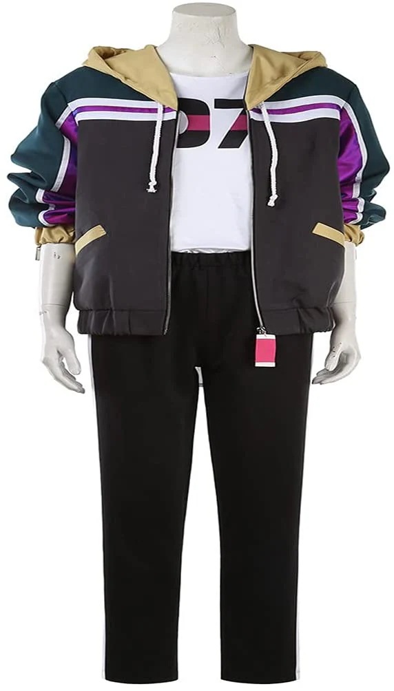 アイドリッシュセブンSeconddancingbeat逢坂壮五おうさかそうごコスプレ衣装