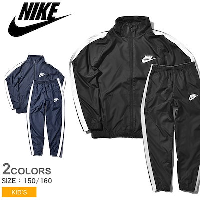 NIKE ナイキ セットアップ レディース M Qoo10] NIKE NIKE ナイキ ジャージセットアップ : レディース服