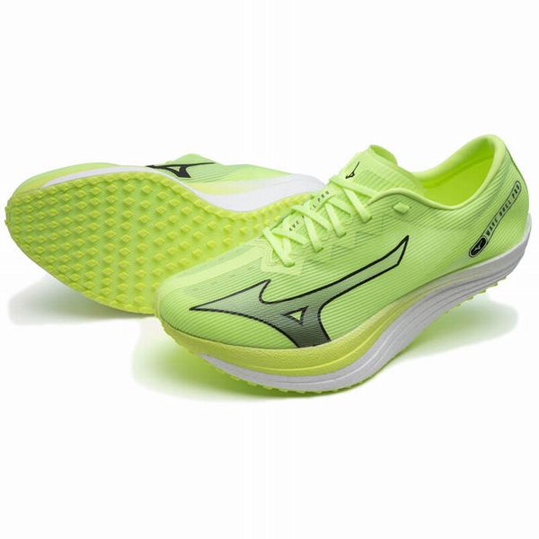 ランニングシューズ ウエーブデュエルPRO U1GD220002