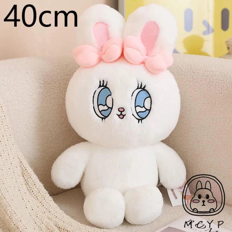 エスターバニー♡ぬいぐるみエス新品未使用タグ付きです^_^ Amazon.co.jp: エスターバニー ぬいぐるみ 27cm-50cm タグ付き 3