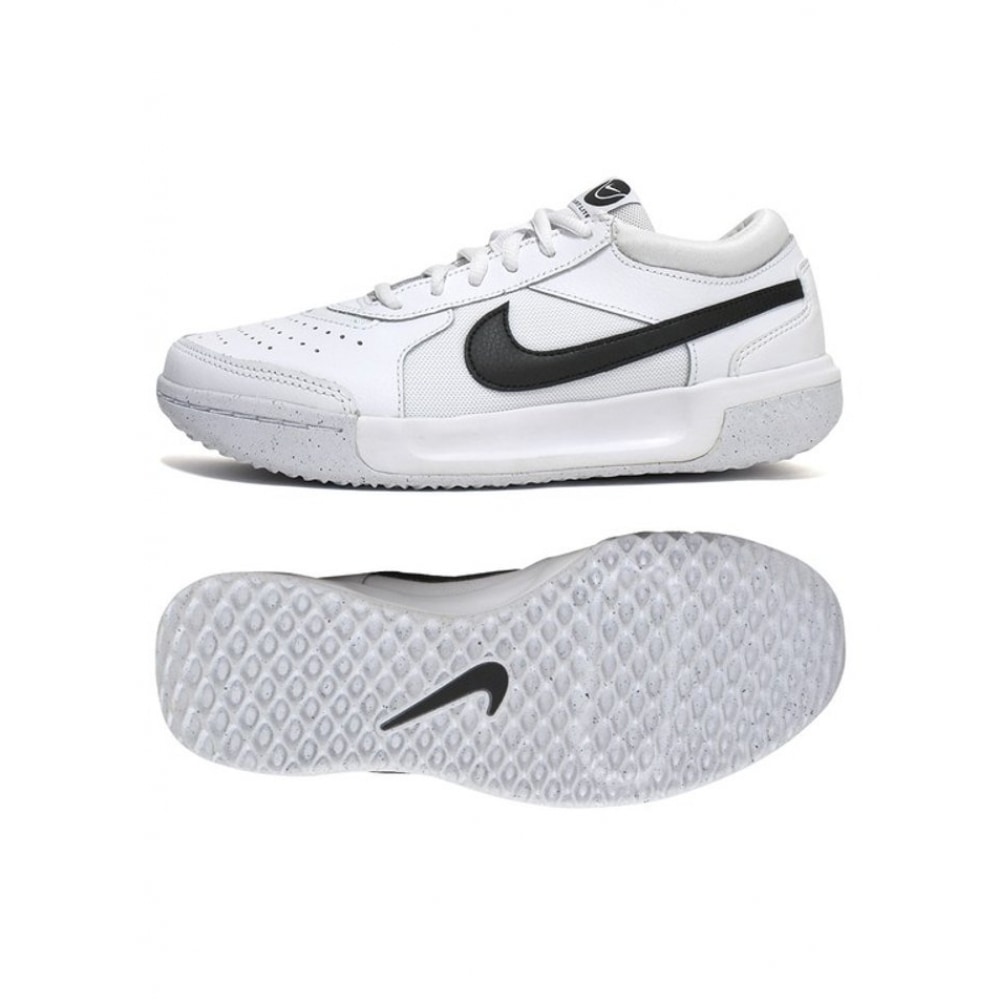 ナイキシューズナイキコートズームライト 3 テニスシューズランニングシューズ DH0626-100