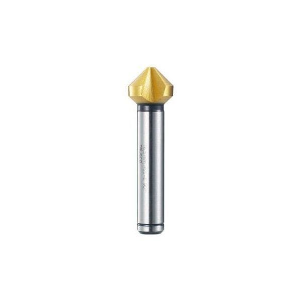 TCS-T205 カウンターシンク チタンコーティング 20.5mm メーカー直送