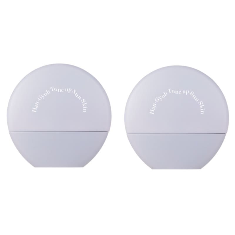 一重 トーンアップ サン スキン パープル 40ml