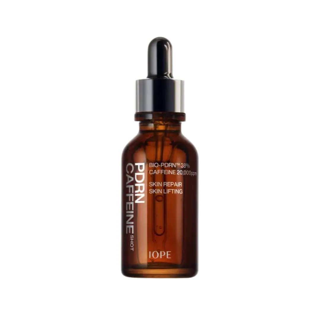 PDRN カフェイン ショット 30ml