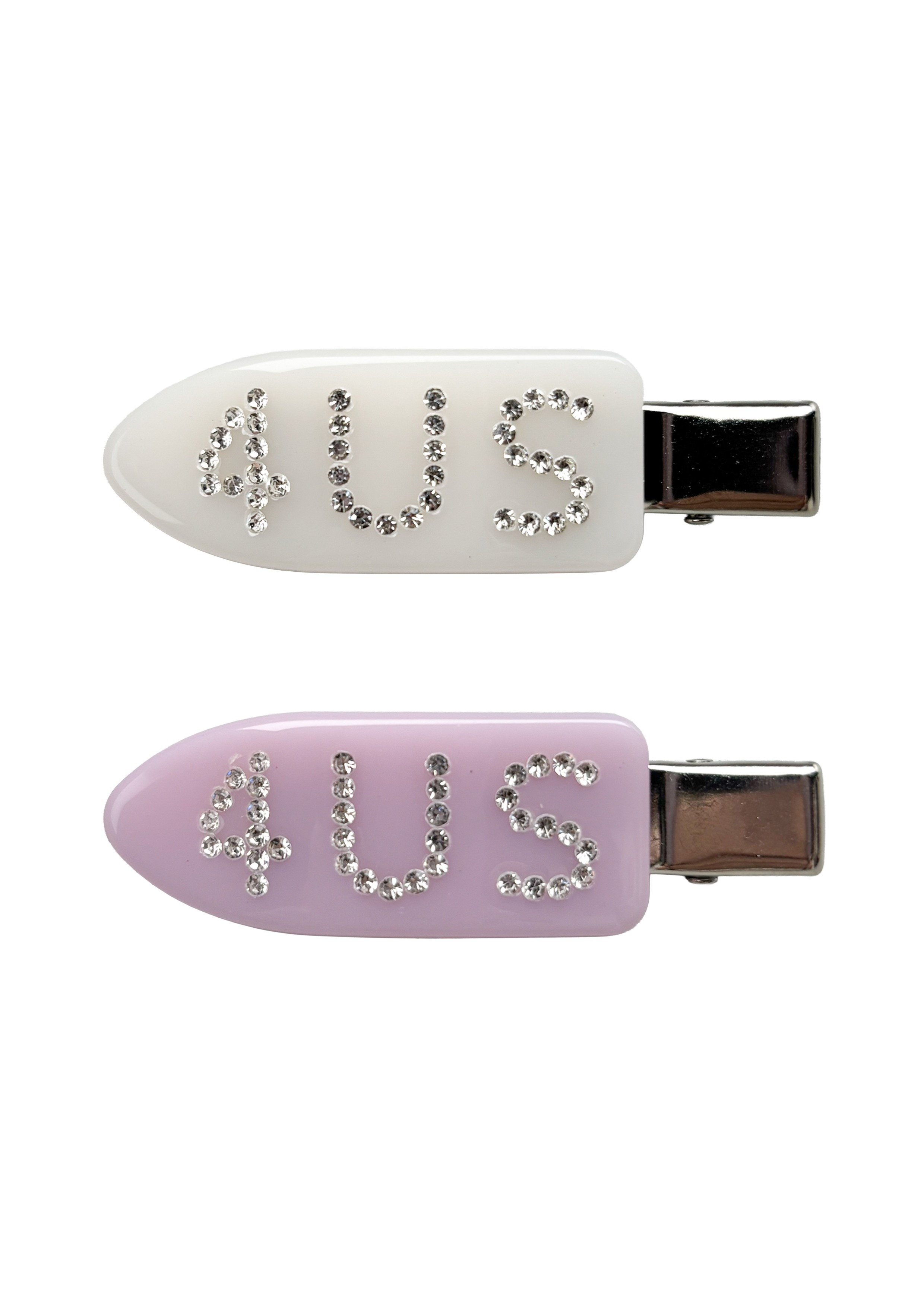 【forusring】4US HAIR PIN