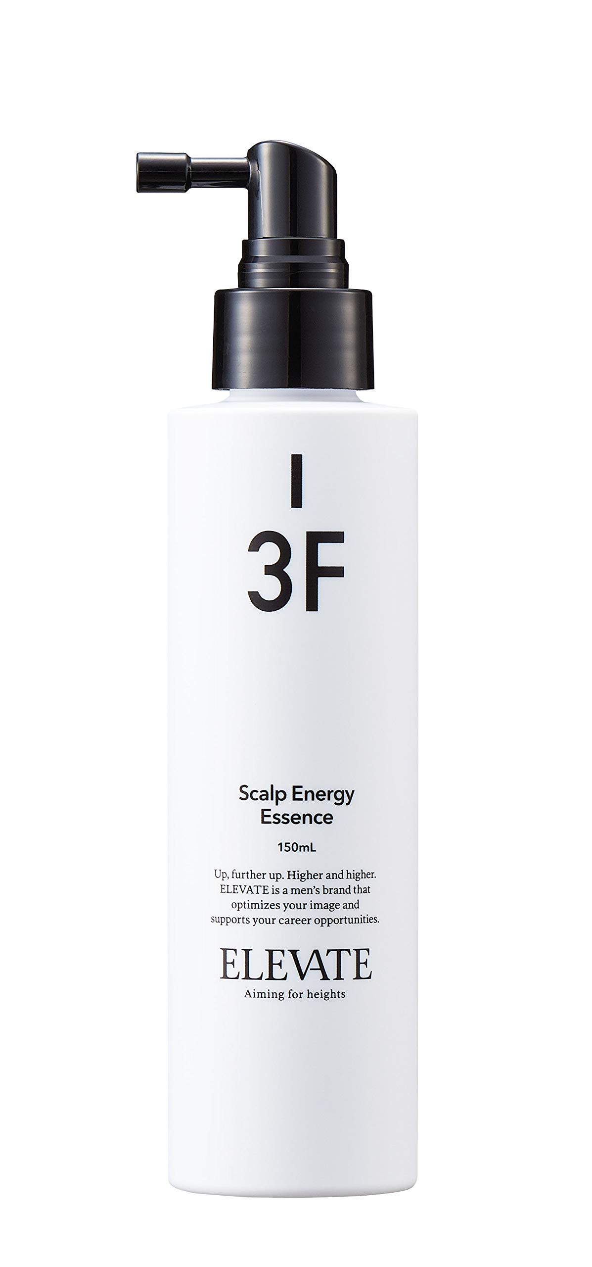 デミ エレベート スキャルプエナジー エッセンス 150ml