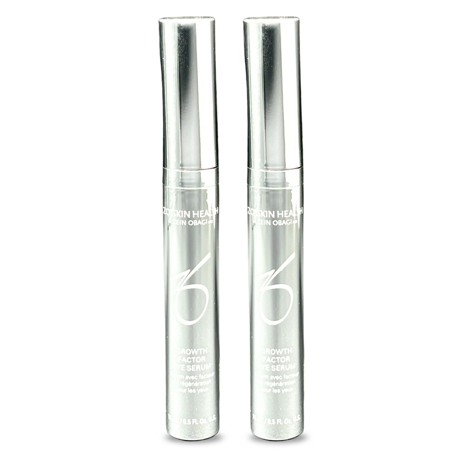2個セット ゼオスキンヘルス Gファクターアイセラム 15ml 目元