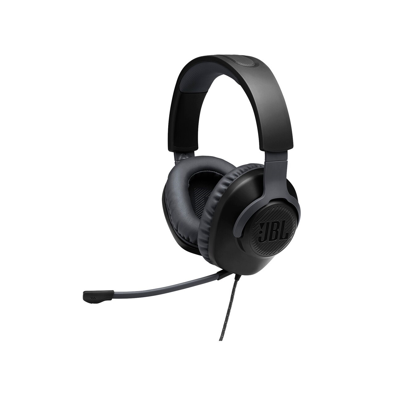 Quantum 100 ゲーミングヘッドセット