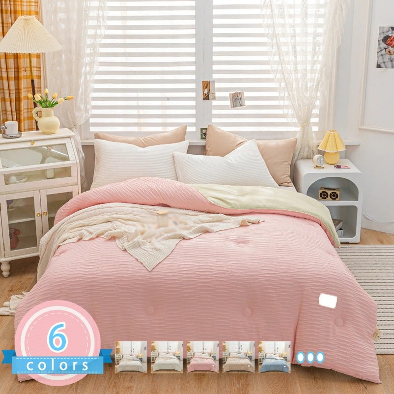 掛け布団 シングル 厚手 冬 保温 防寒 柔らかい 暖かい マイクロファイバー ダブル ブランケット 柔らかく肌触り 洗える 2枚合わせ 蓄熱 静電気防止 二層構造 掛け布団 厚手 毛布 お昼寝 掛け