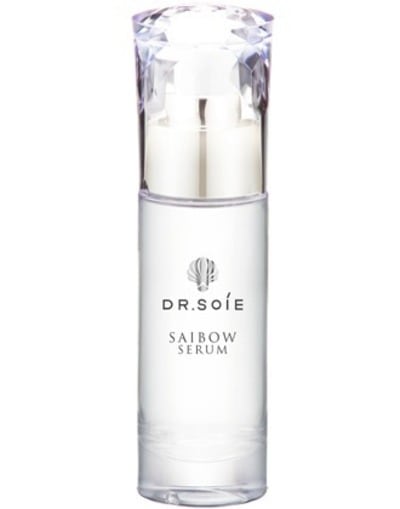 ドクターソワ SAIBOWセラム 45ml 業務用 美容液 集中ケア Dr.Soie【全商品最安値に挑戦】