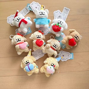 Qoo10] Aespa カリナ マスター ぬいぐる : おもちゃ・知育