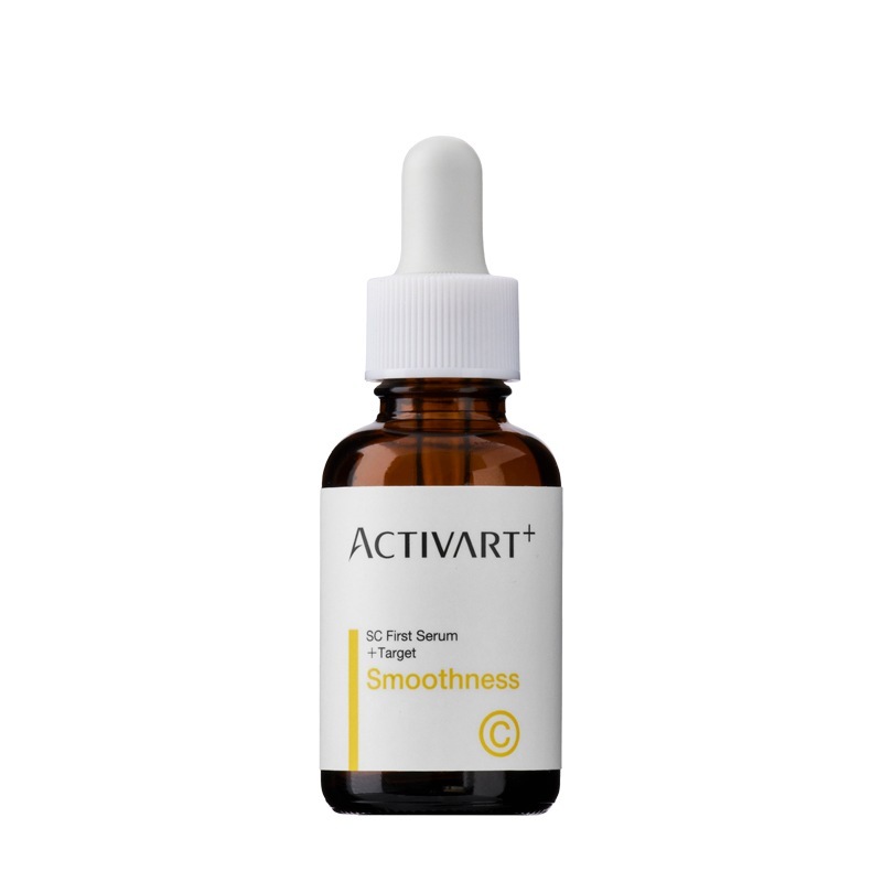 アクティバート　SCファーストセラム C（ビタミンC誘導体配合） 30ml