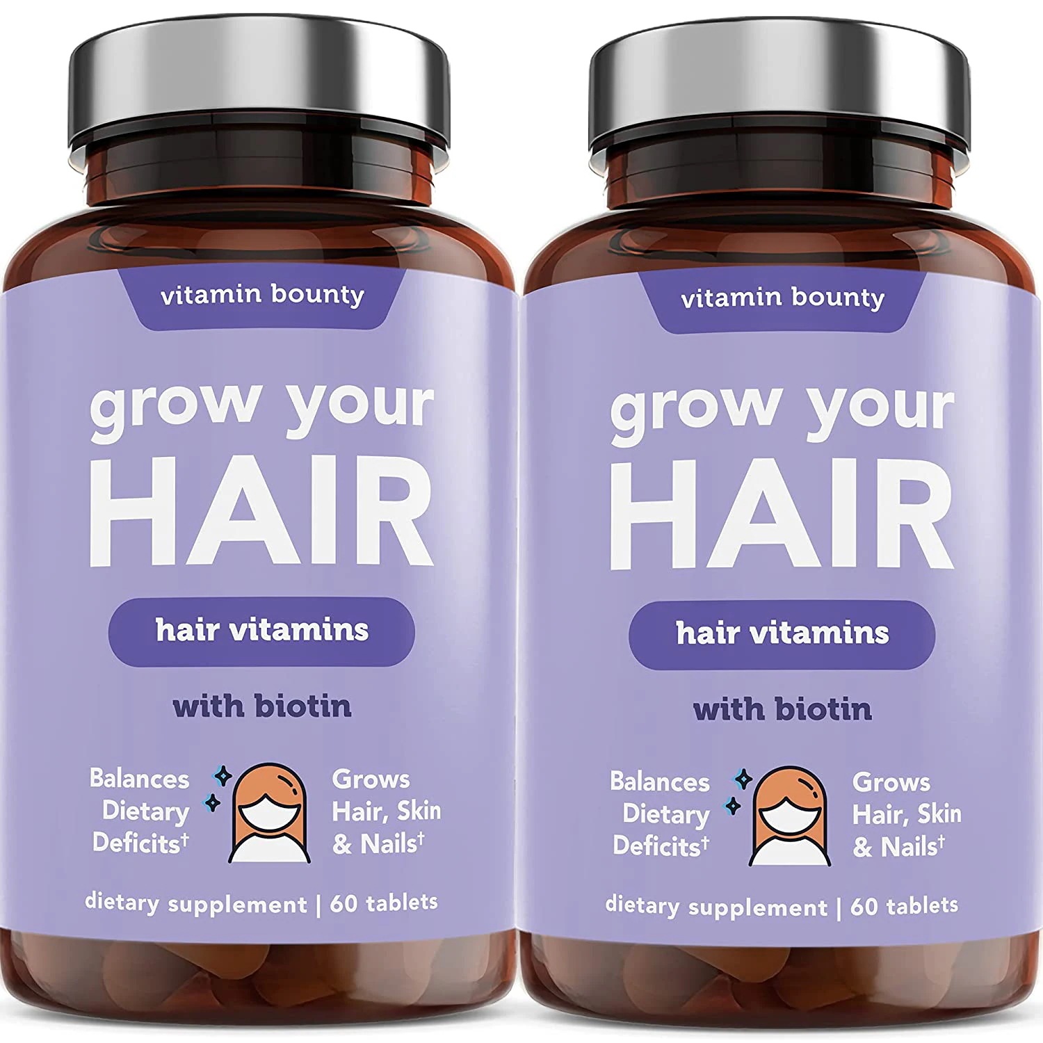 [アメリカ産][プレミアム商品][全世界販売no.1]育毛天然育毛補助剤毛髪再ビタミン高効能で