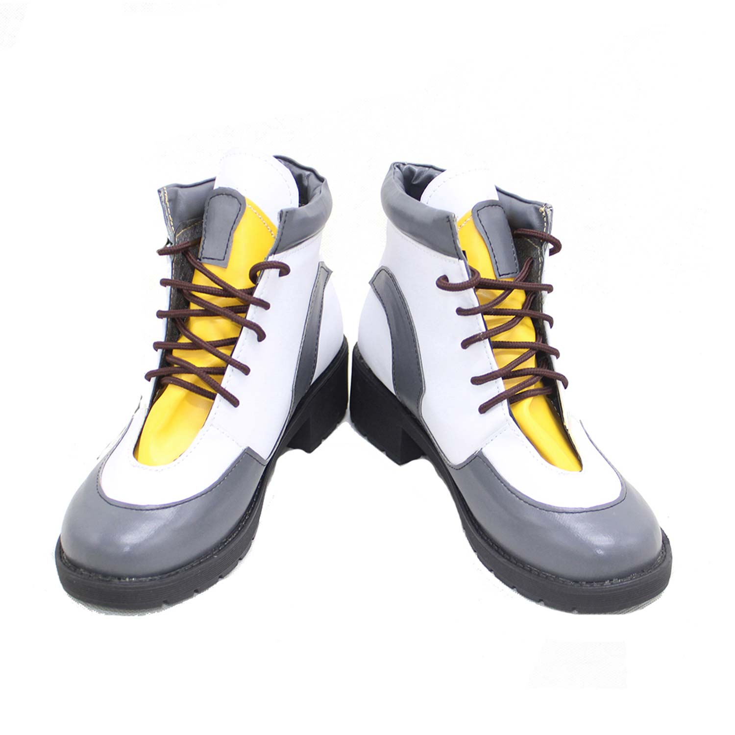 桑名江 刀剣乱舞 とうらぶ くわなごう コスプレ 靴 ブーツ コスプレ靴 コスプレブーツ カスタマイズ可能 0910360