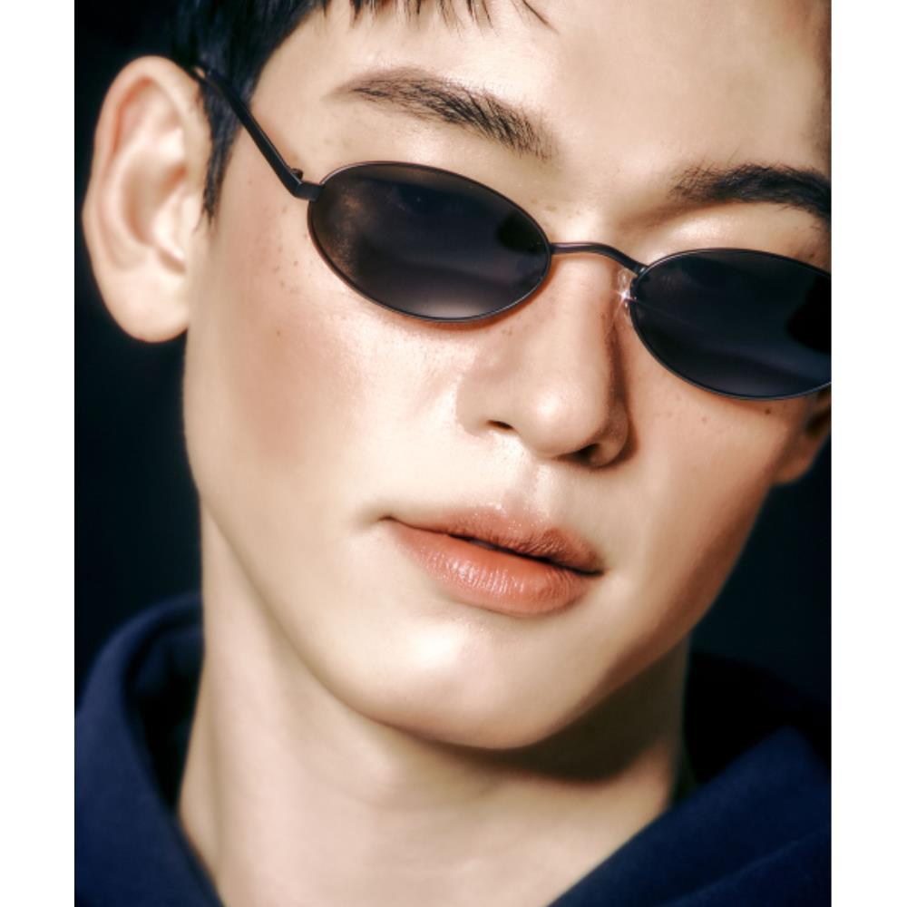 RIETI BLACK CAMI RT 4049 C1