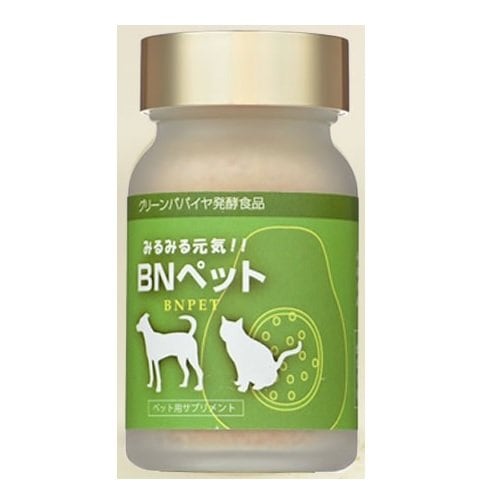 BNペット ボトルタイプ 55g