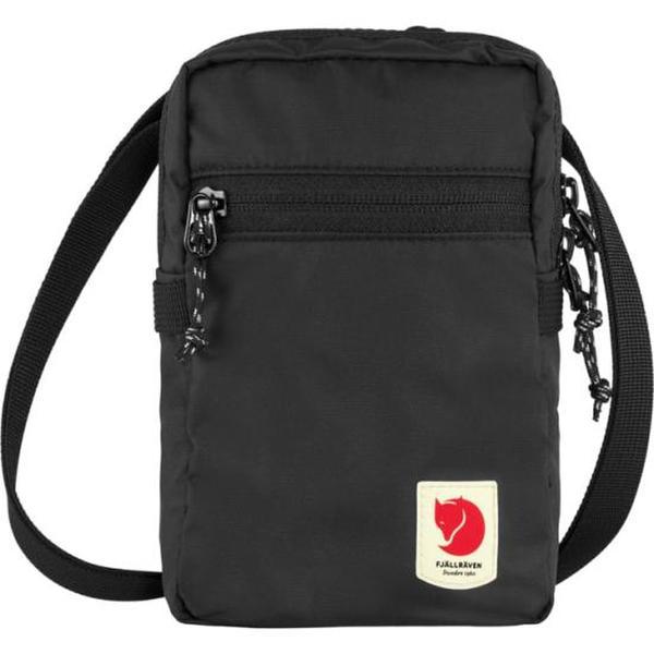 26SS クロスバッグ 23226550 BLACK DOM