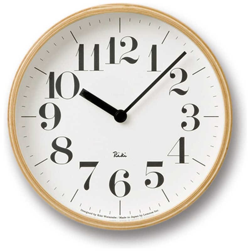 タカタレムノス　リキクロック 0401S　WR0401S